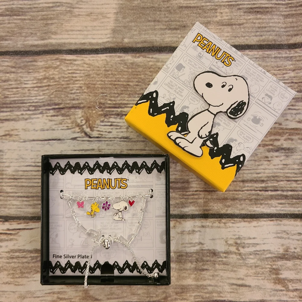 Peanuts 